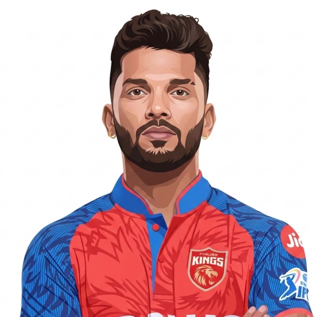 Vishnu Vinod