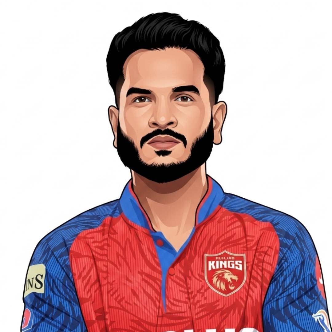 Vyshak Vijaykumar