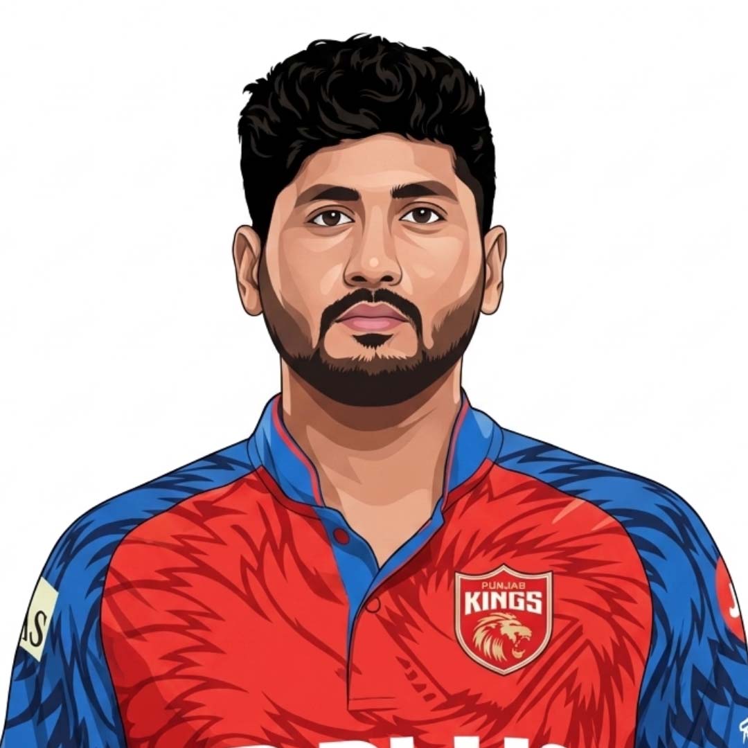 Yash Thakur