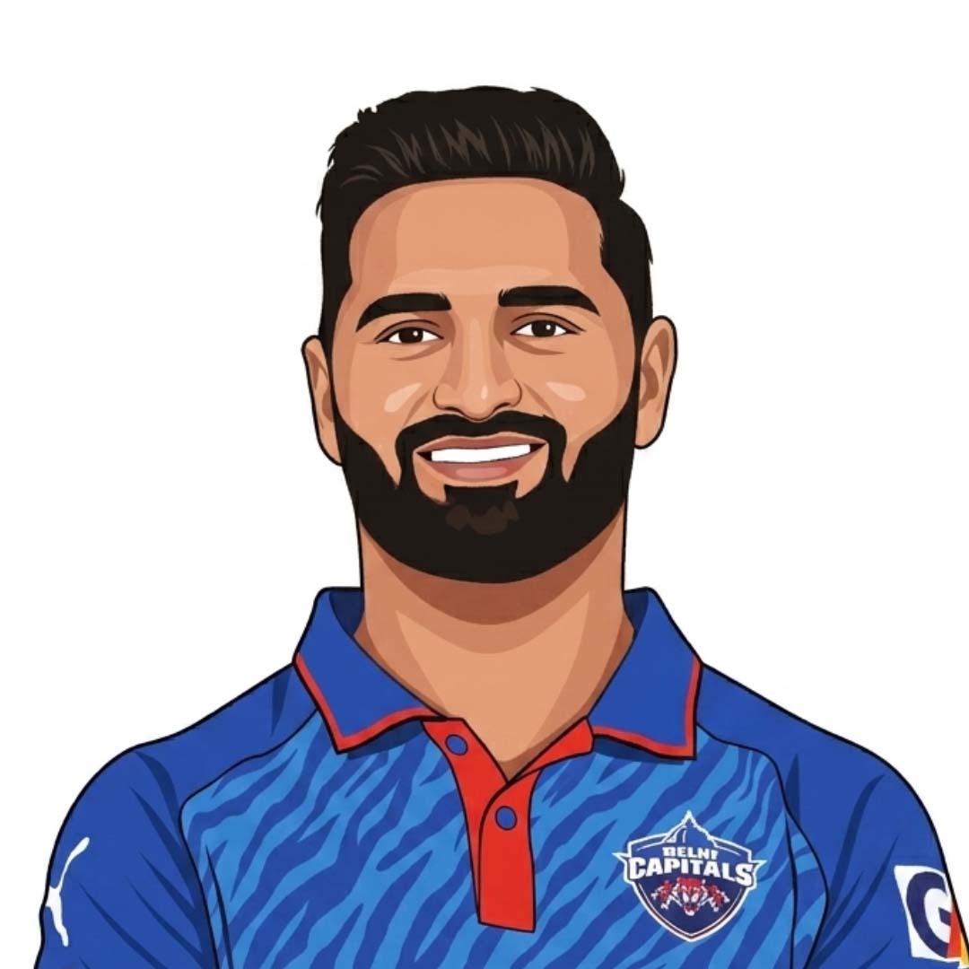 Auqib Nabi Dar