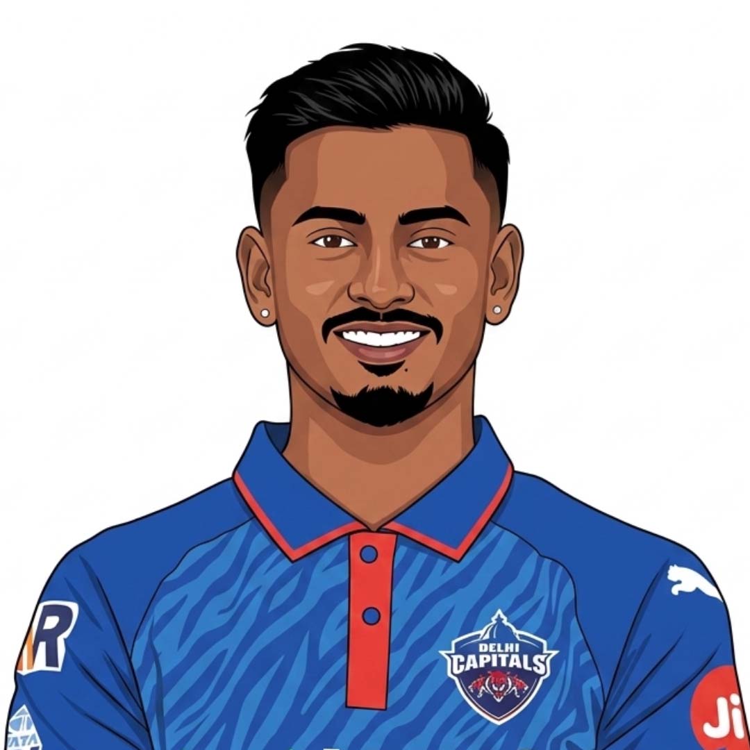 Abishek Porel