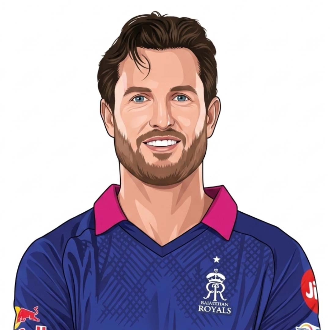 Adam Milne