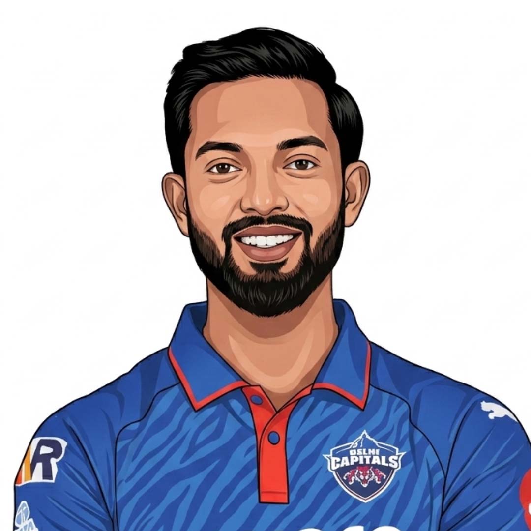 Ajay Mandal
