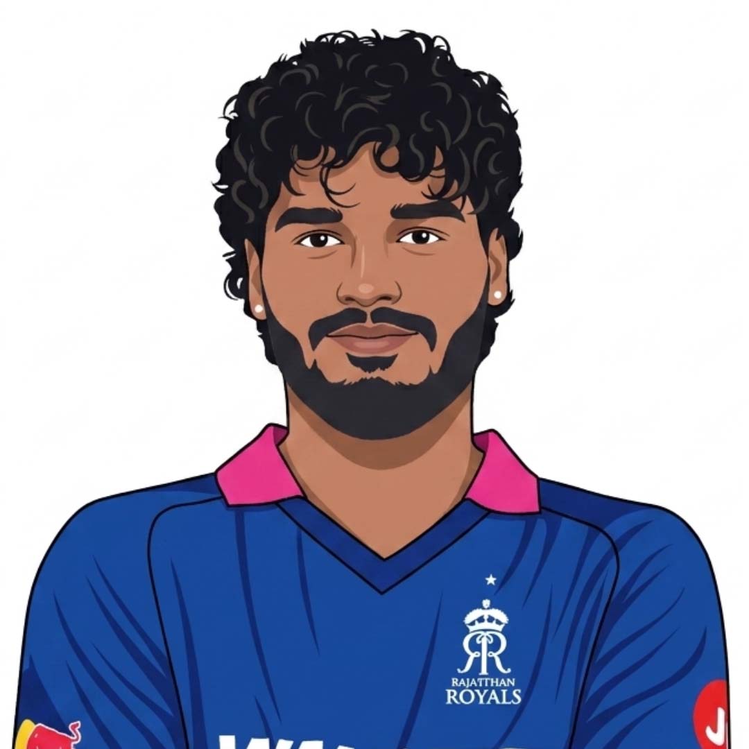 Aman Rao