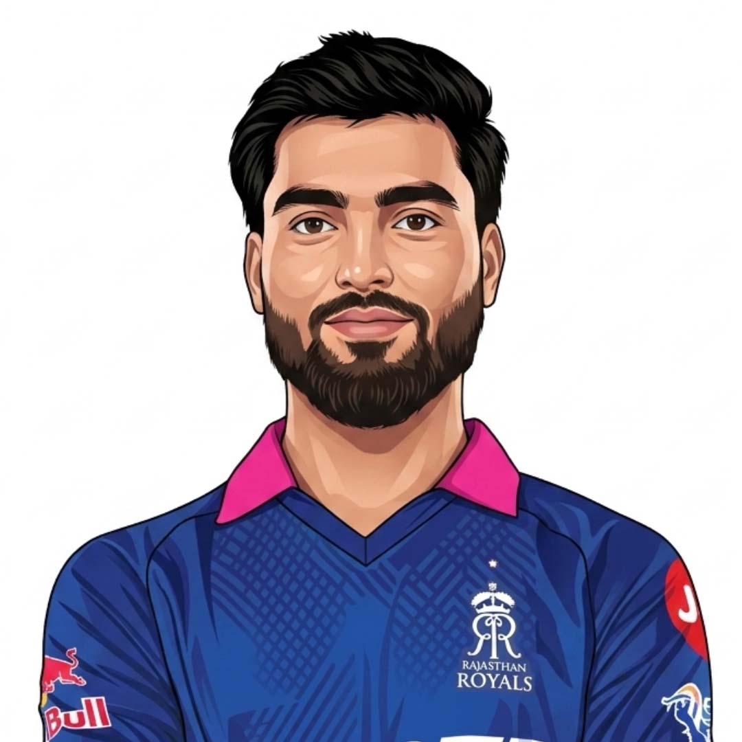 Brijesh Sharma