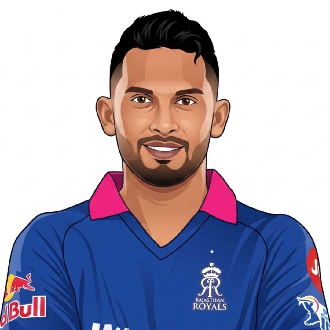 Dasun Shanaka