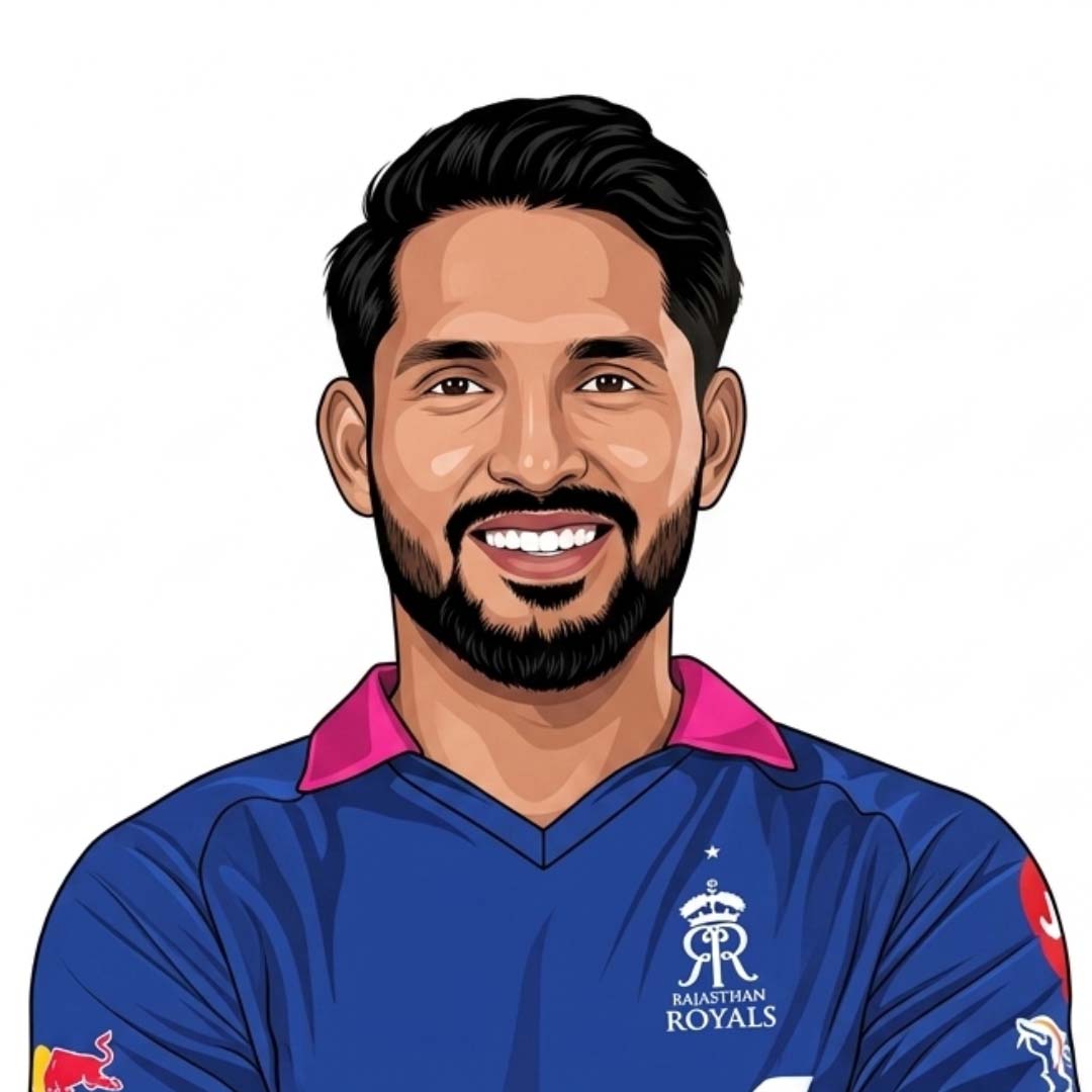 Dhruv Jurel