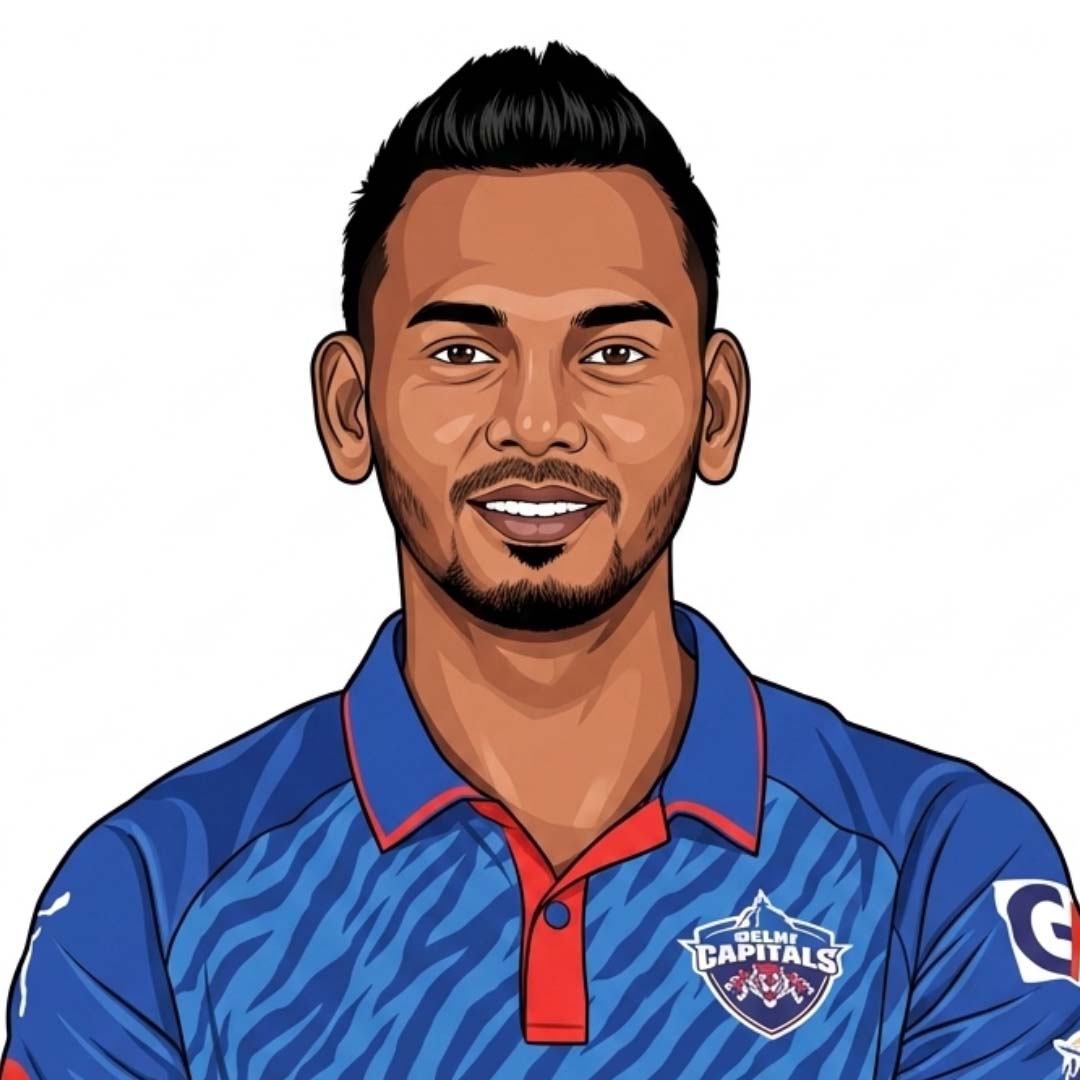 Dushmantha Chameera