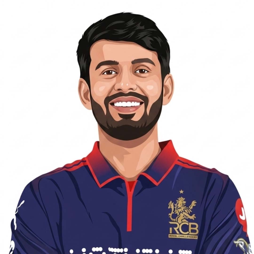Jitesh Sharma