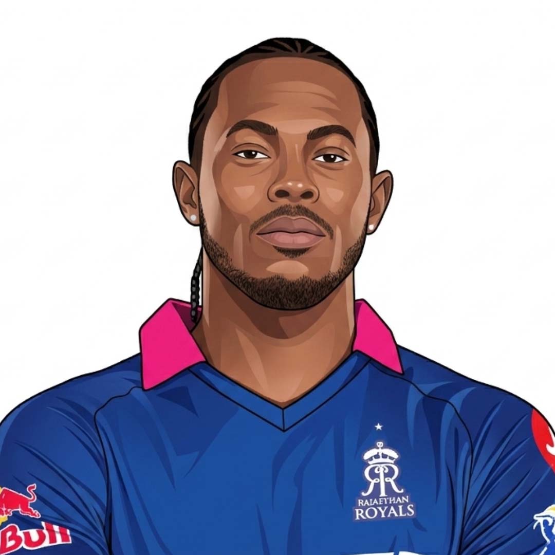 Jofra Archer