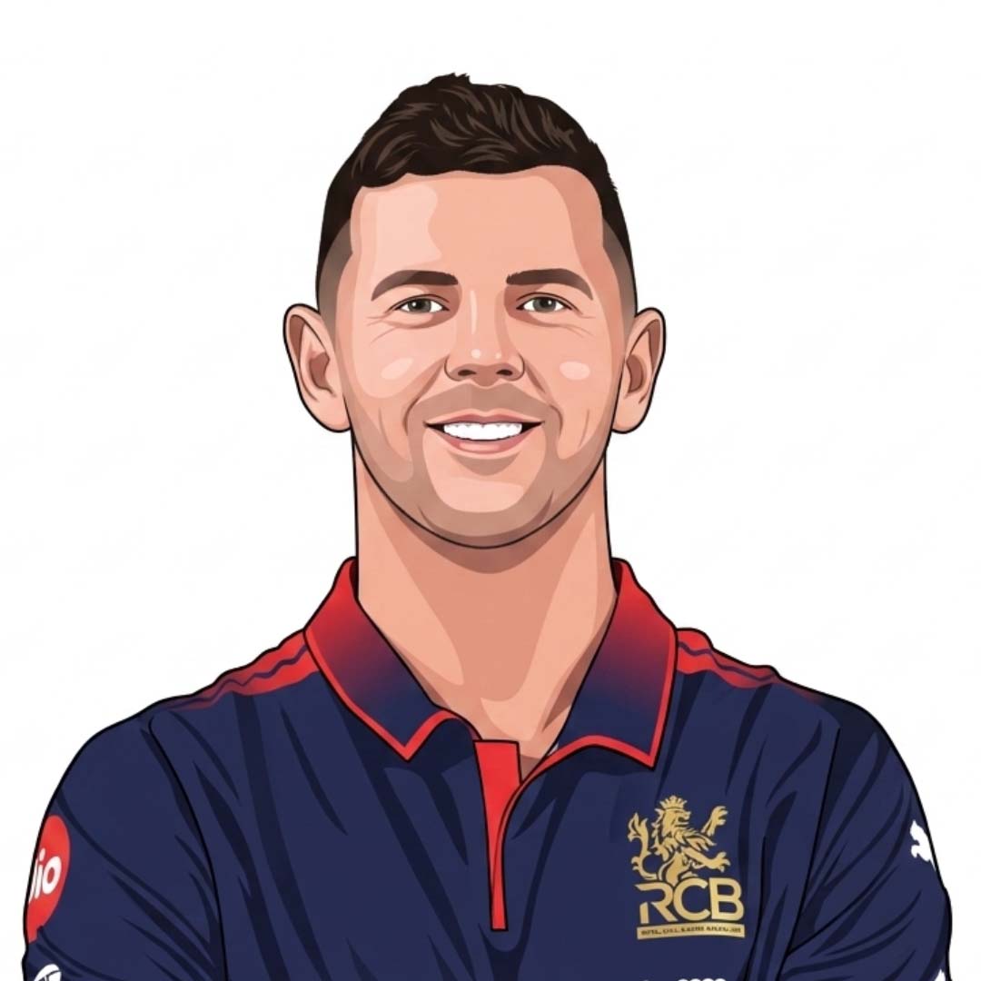 Josh Hazlewood