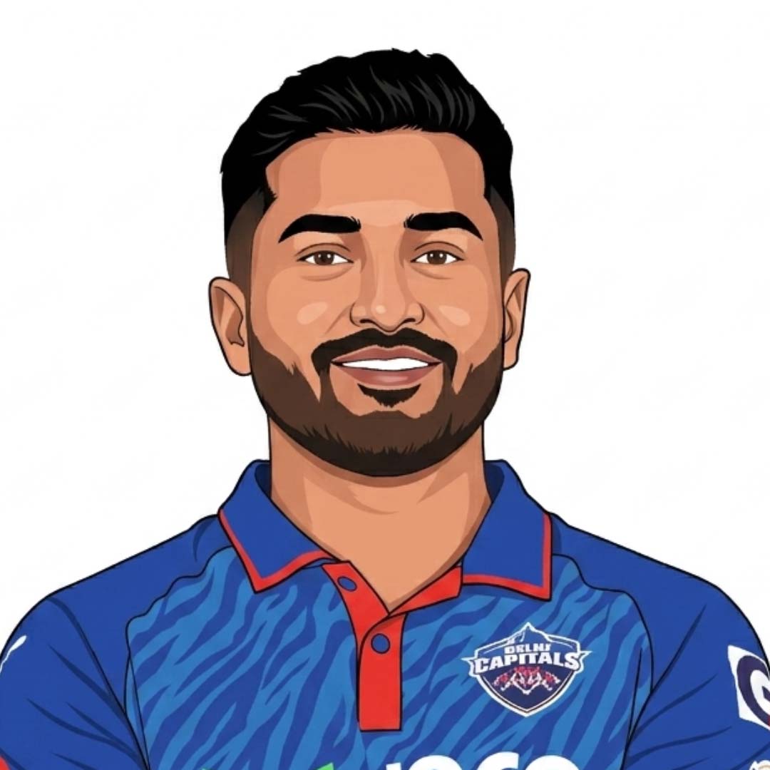 Karun Nair