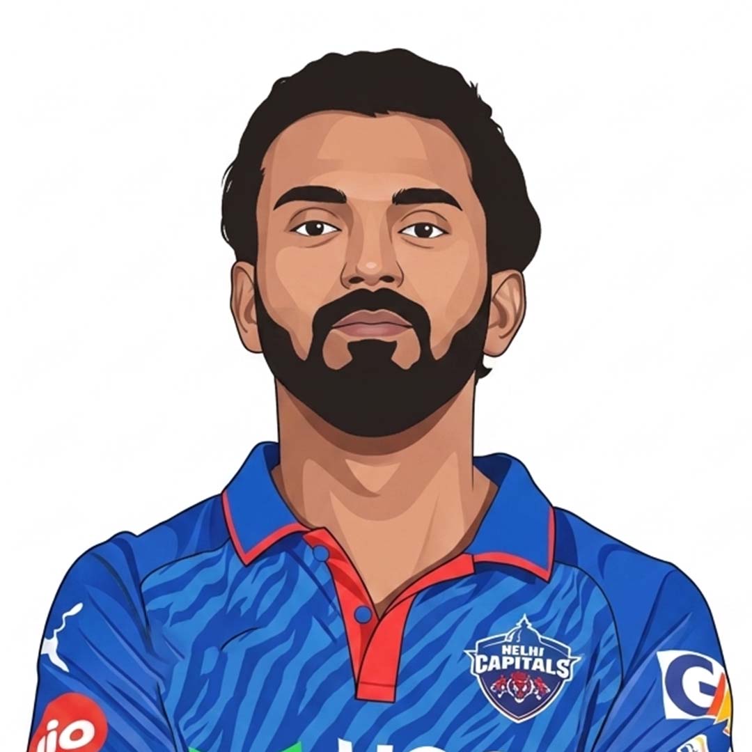 KL Rahul