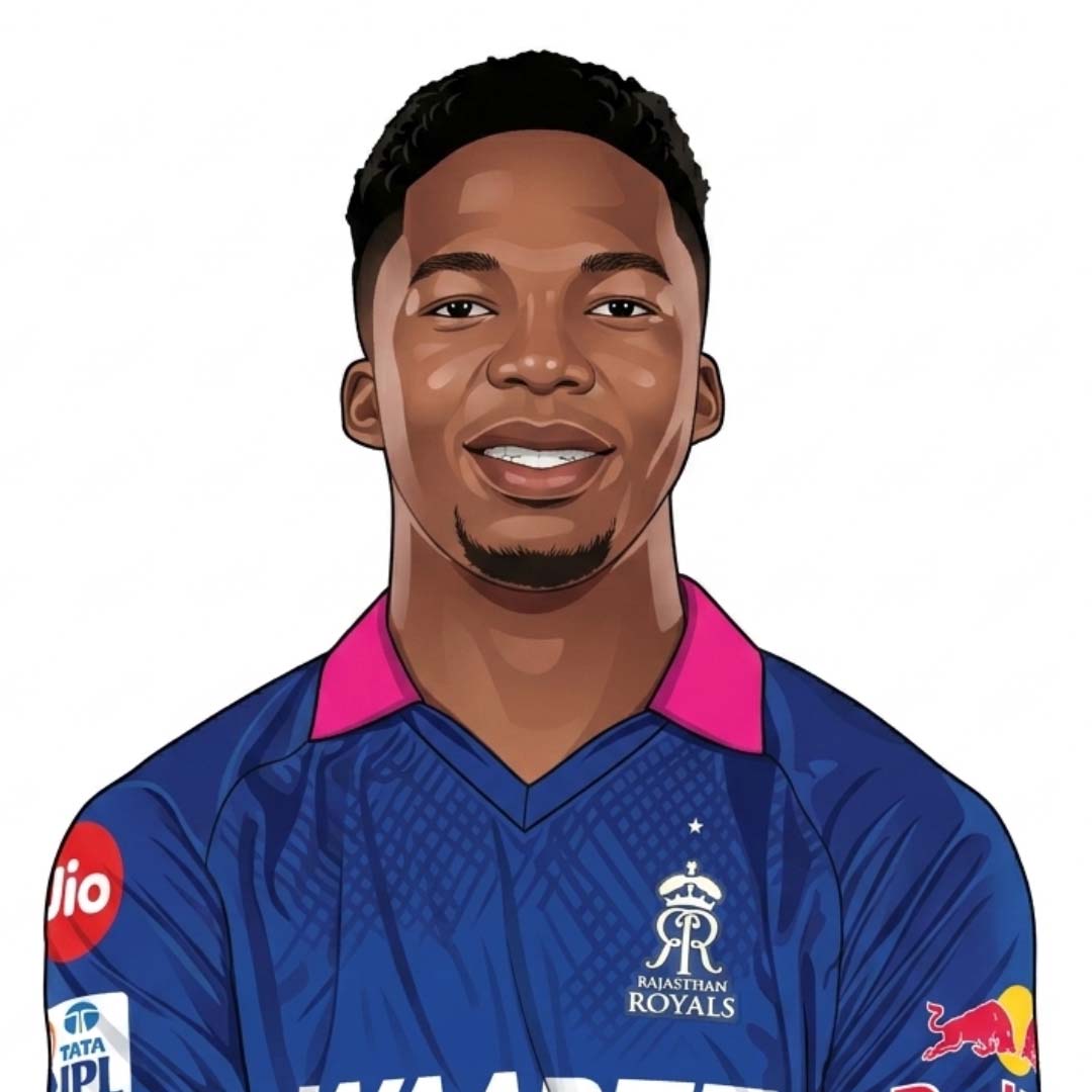 Kwena Maphaka