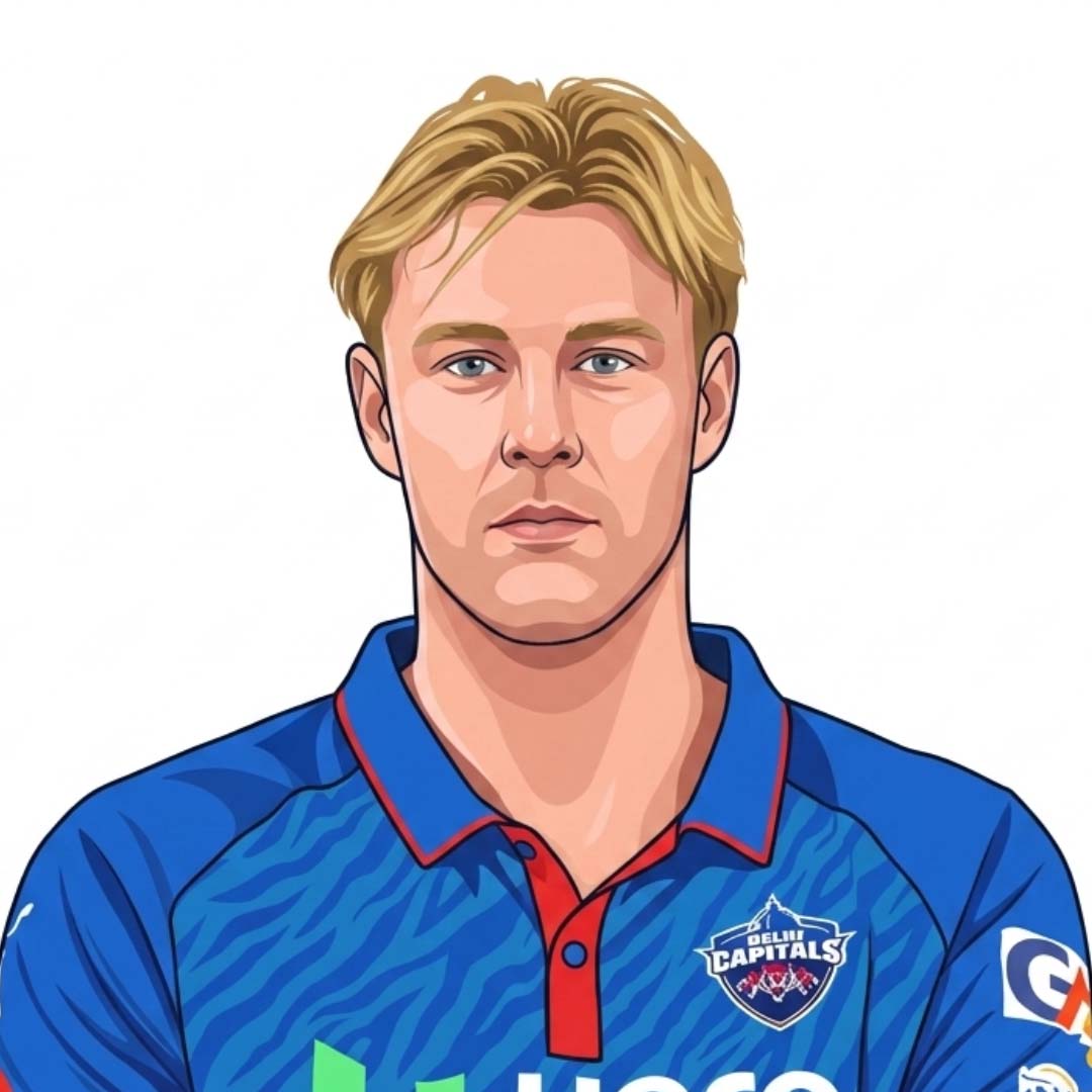 Kyle Jamieson