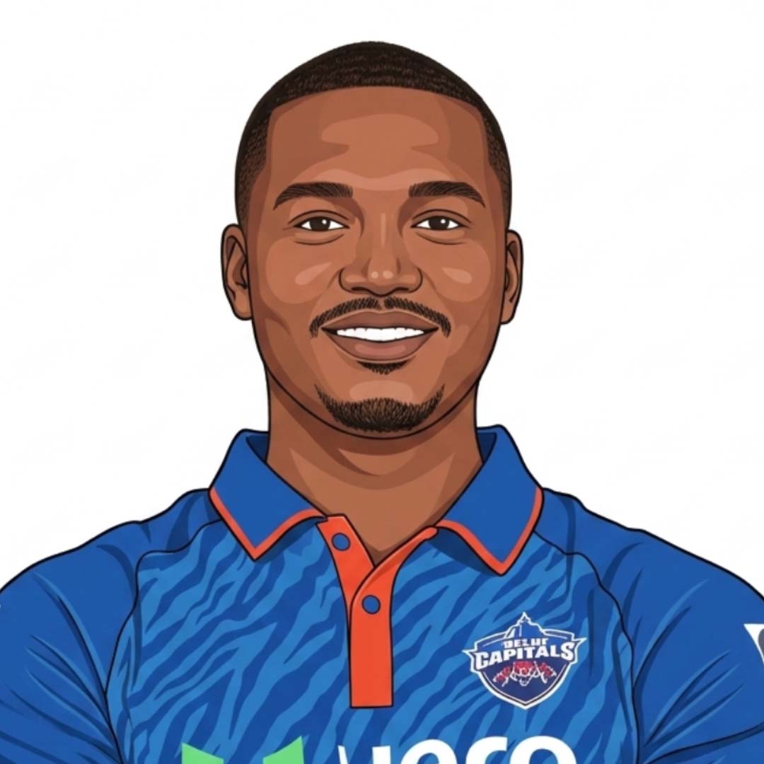 Lungisani Ngidi