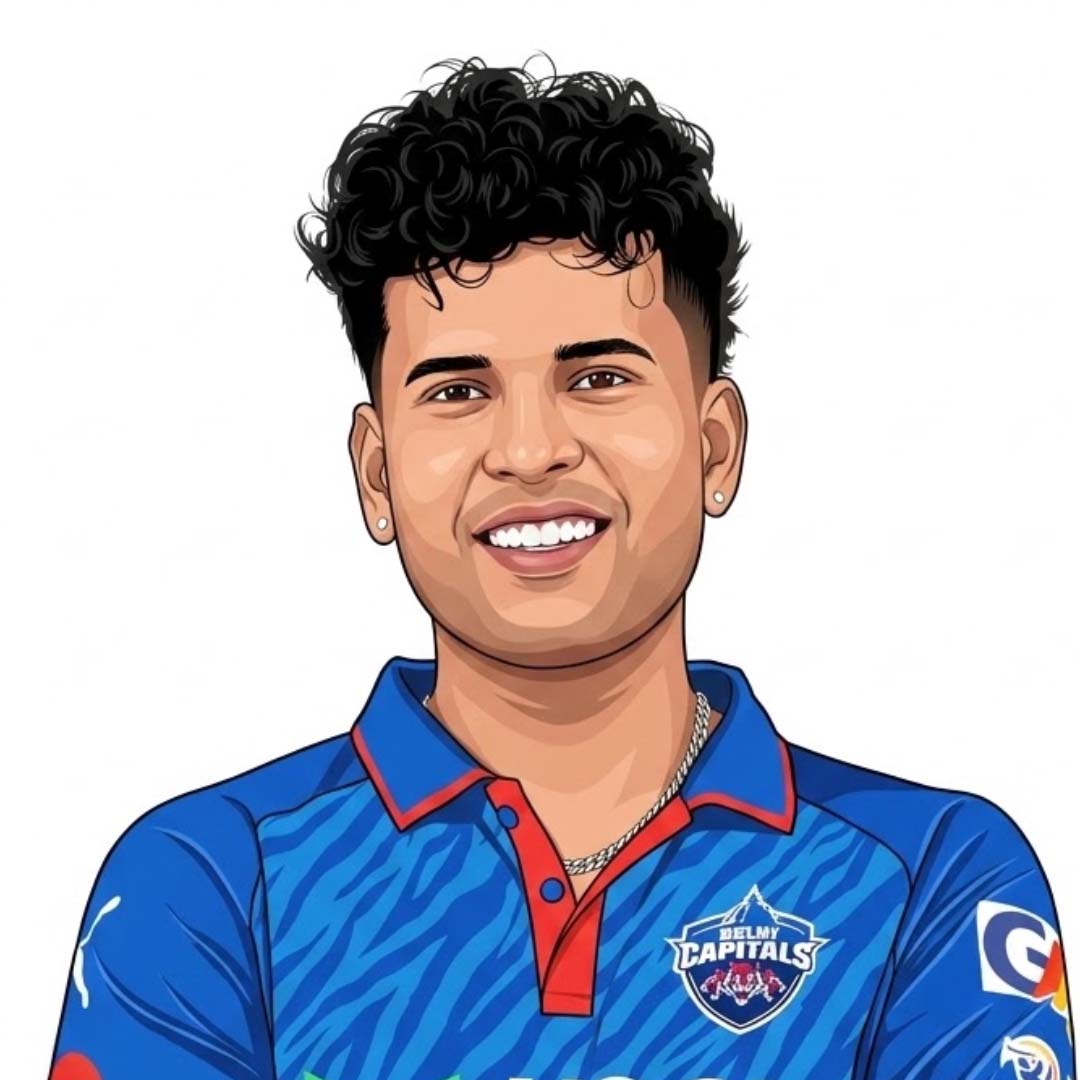 Madhav Tiwari