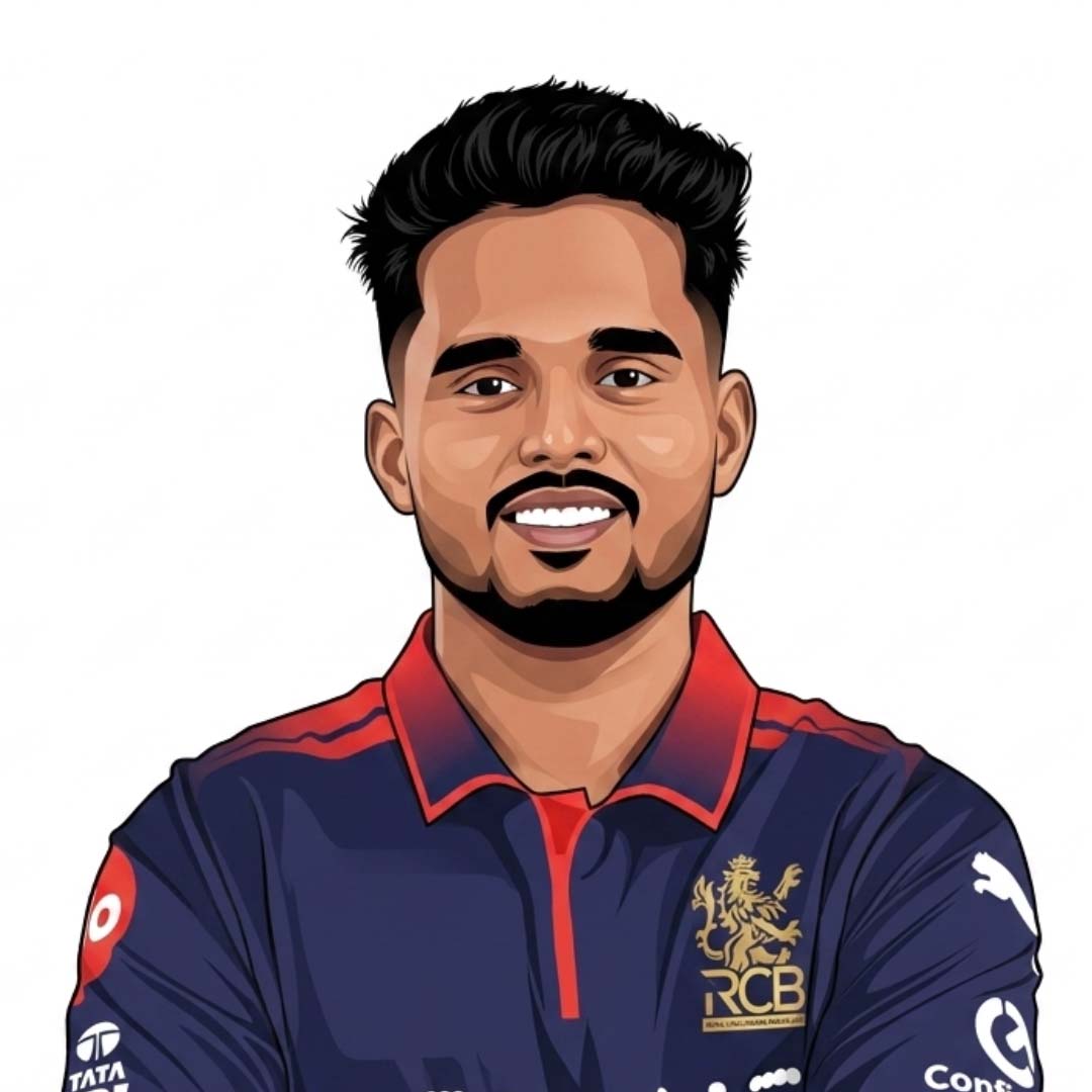 Mangesh Yadav