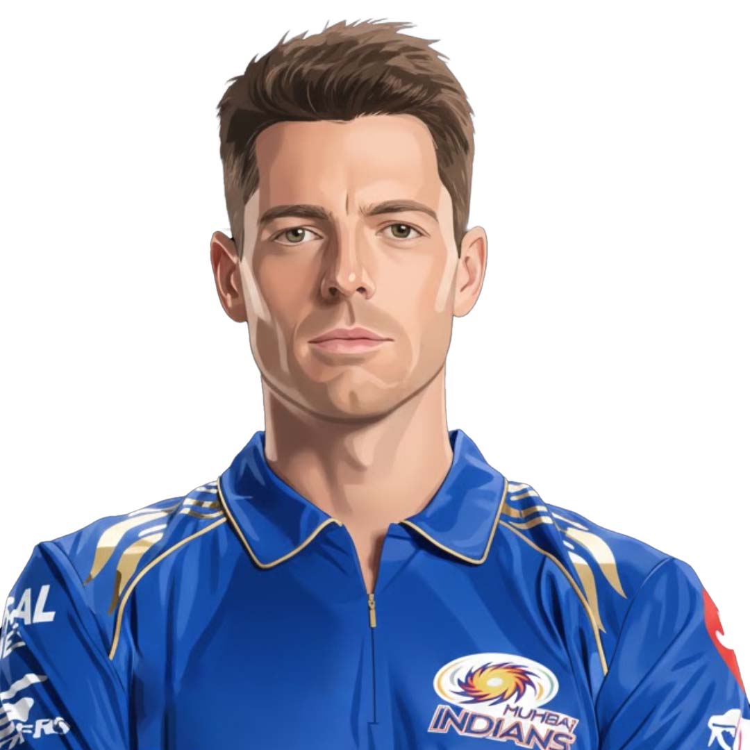 Mitchell Santner