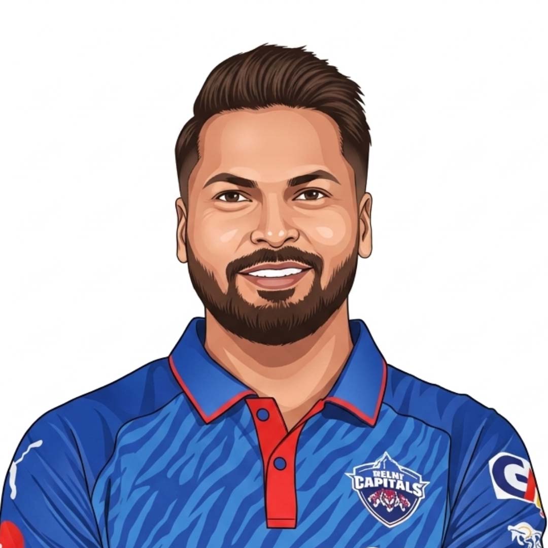 Mukesh Kumar