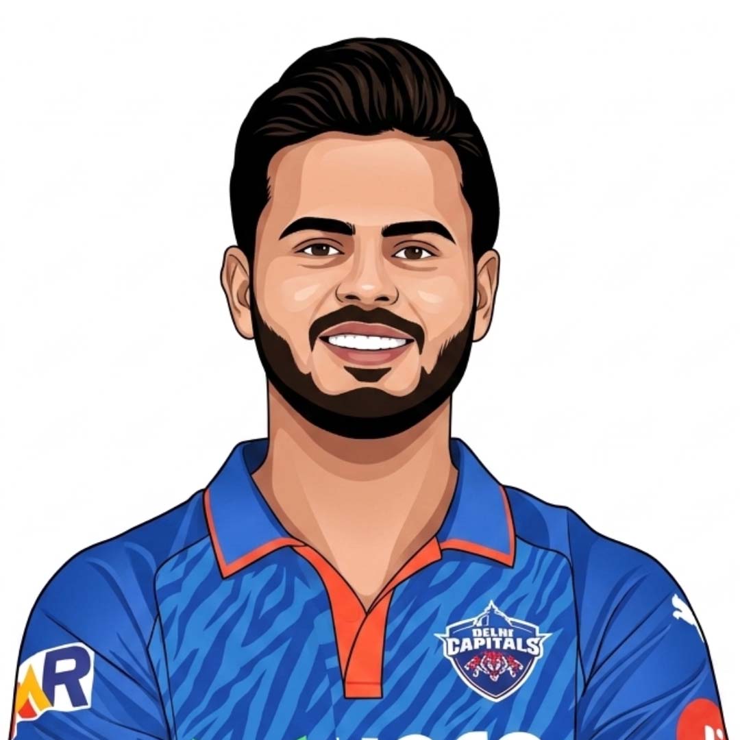 Nitish Rana
