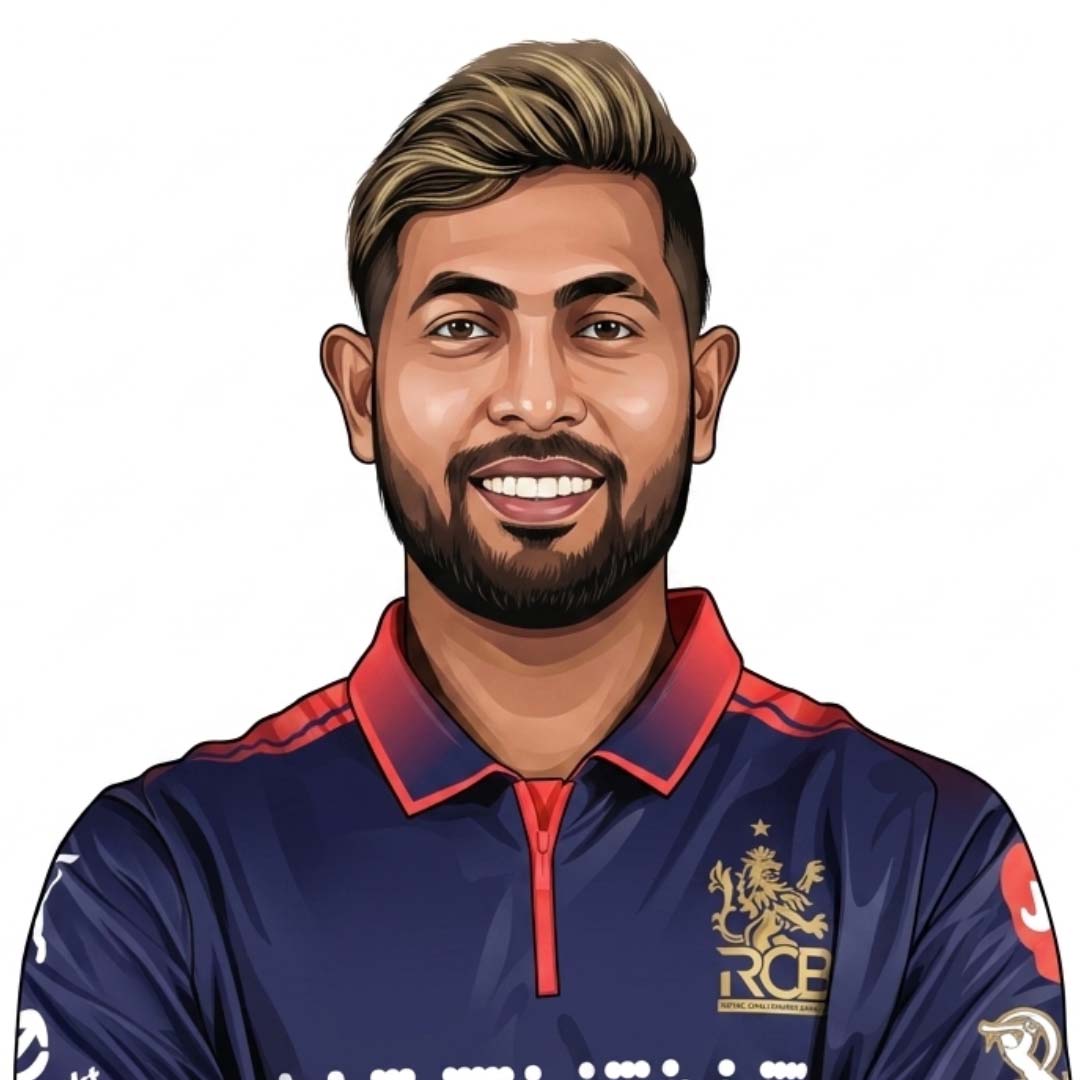 Nuwan Thushara