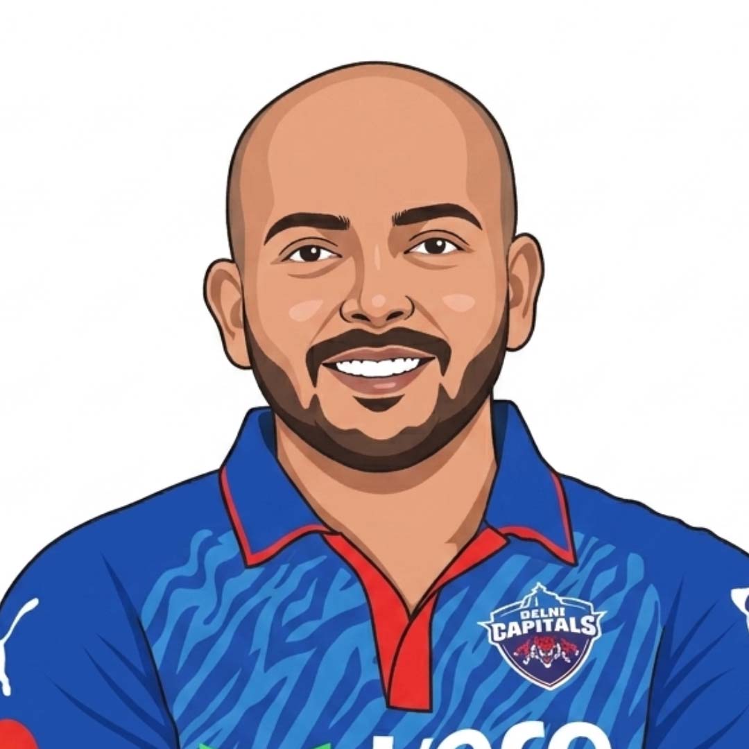 Prithvi Shaw