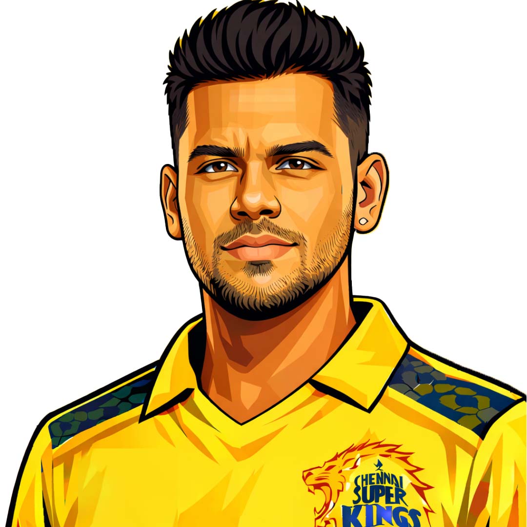 Rahul Chahar