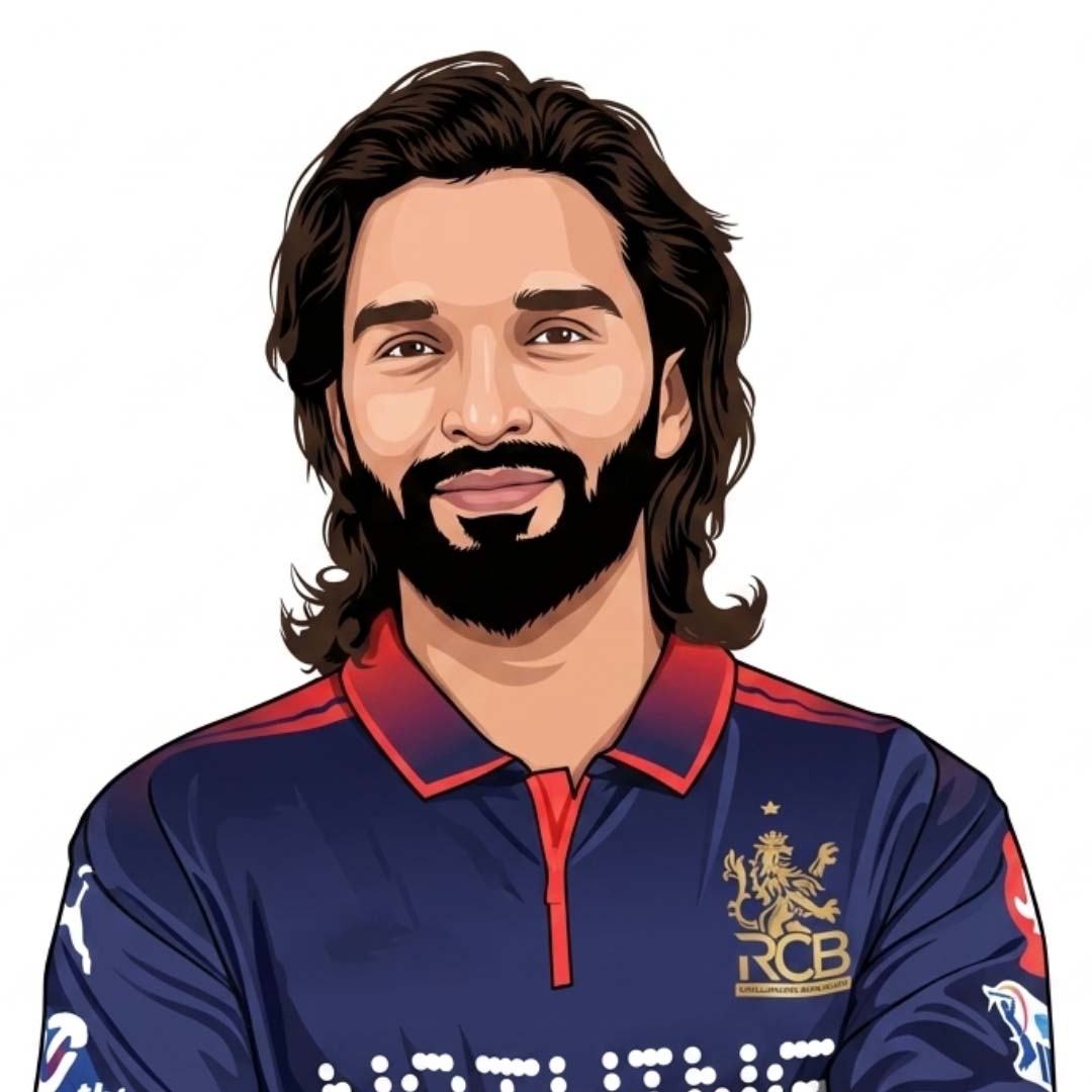 Rajat Patidar