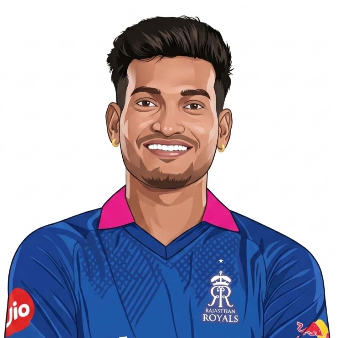 Ravi Singh