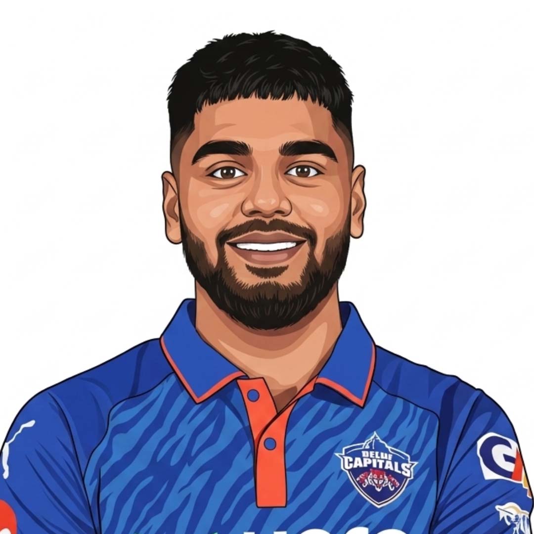 Rehan Ahmed