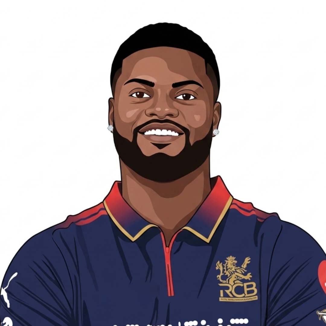 Romario Shepherd