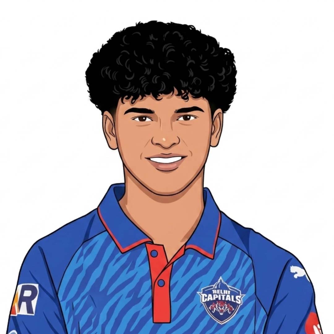 Sahil Parakh