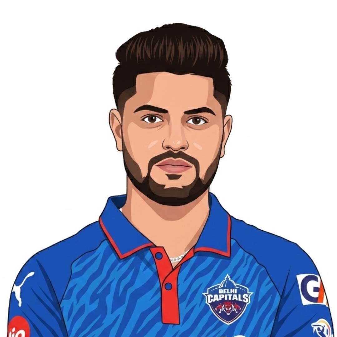 Sameer Rizvi