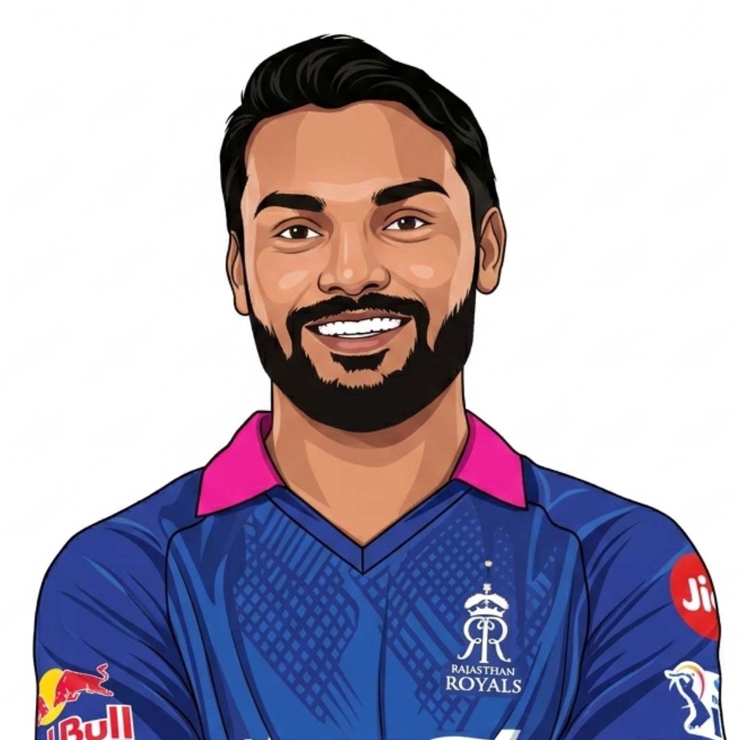 Sandeep Sharma