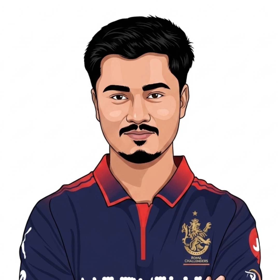 Satvik Deswal