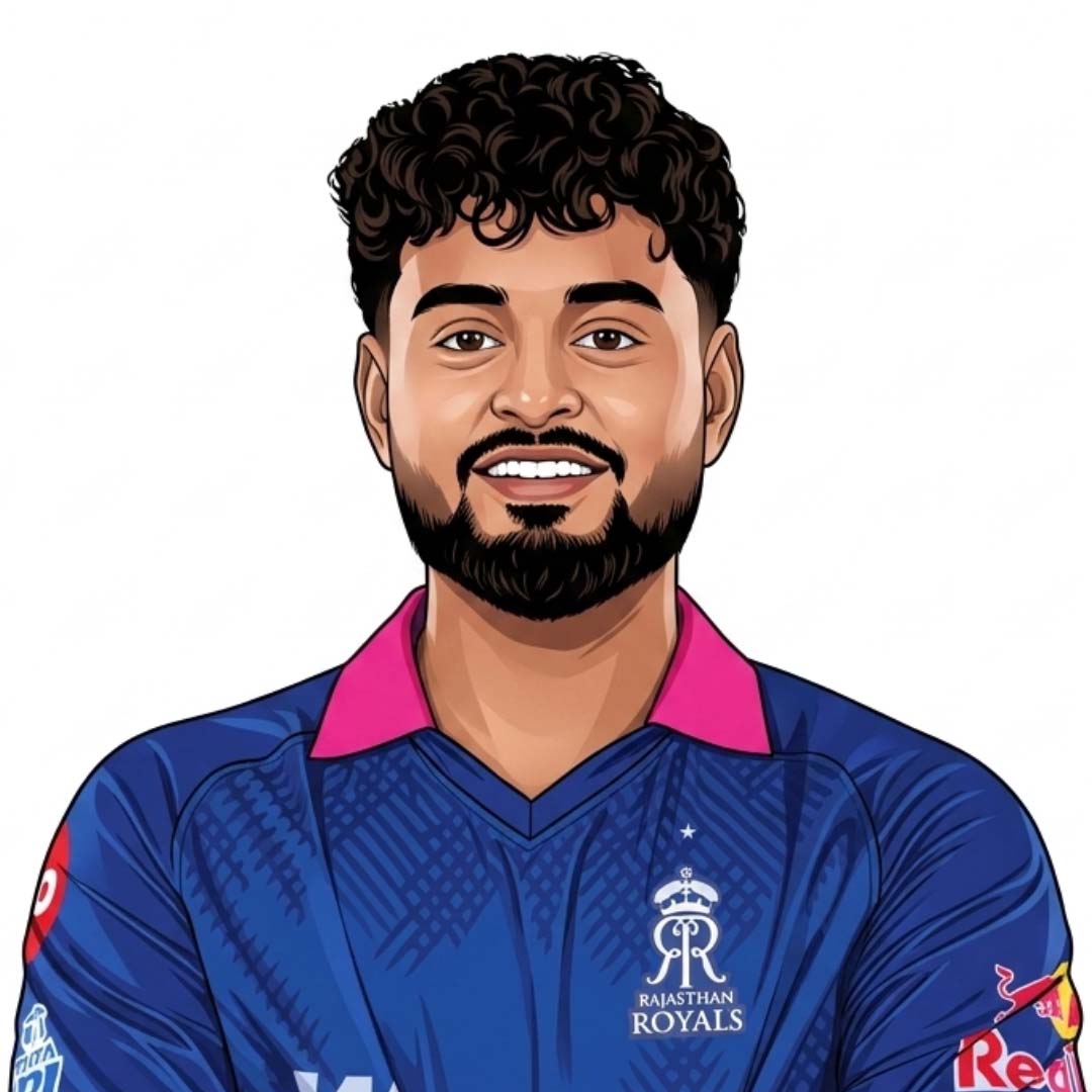 Sushant Mishra