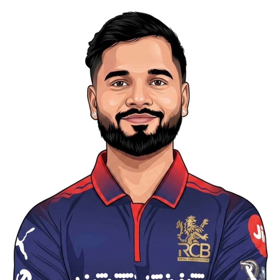 Suyash Sharma