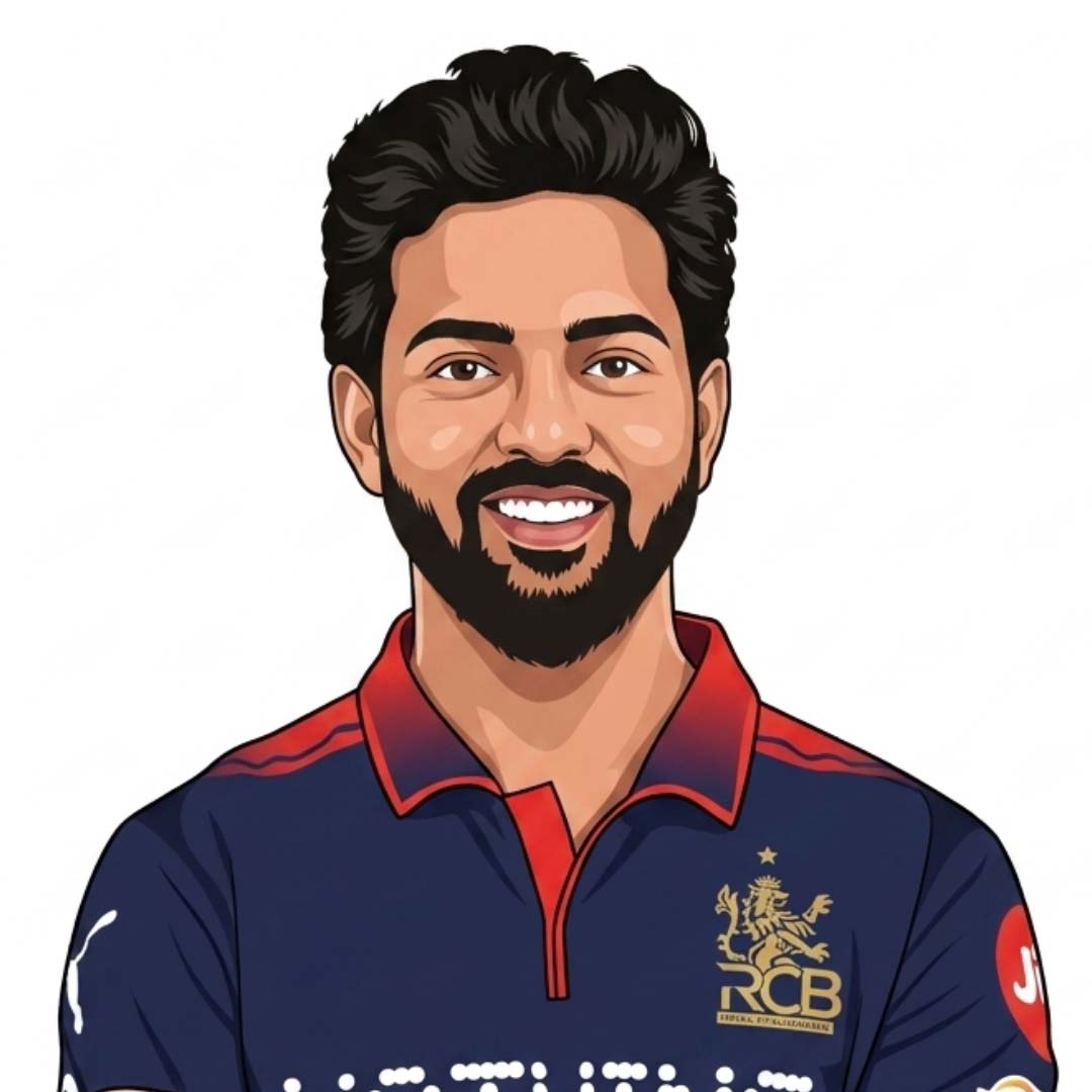 Swapnil Singh