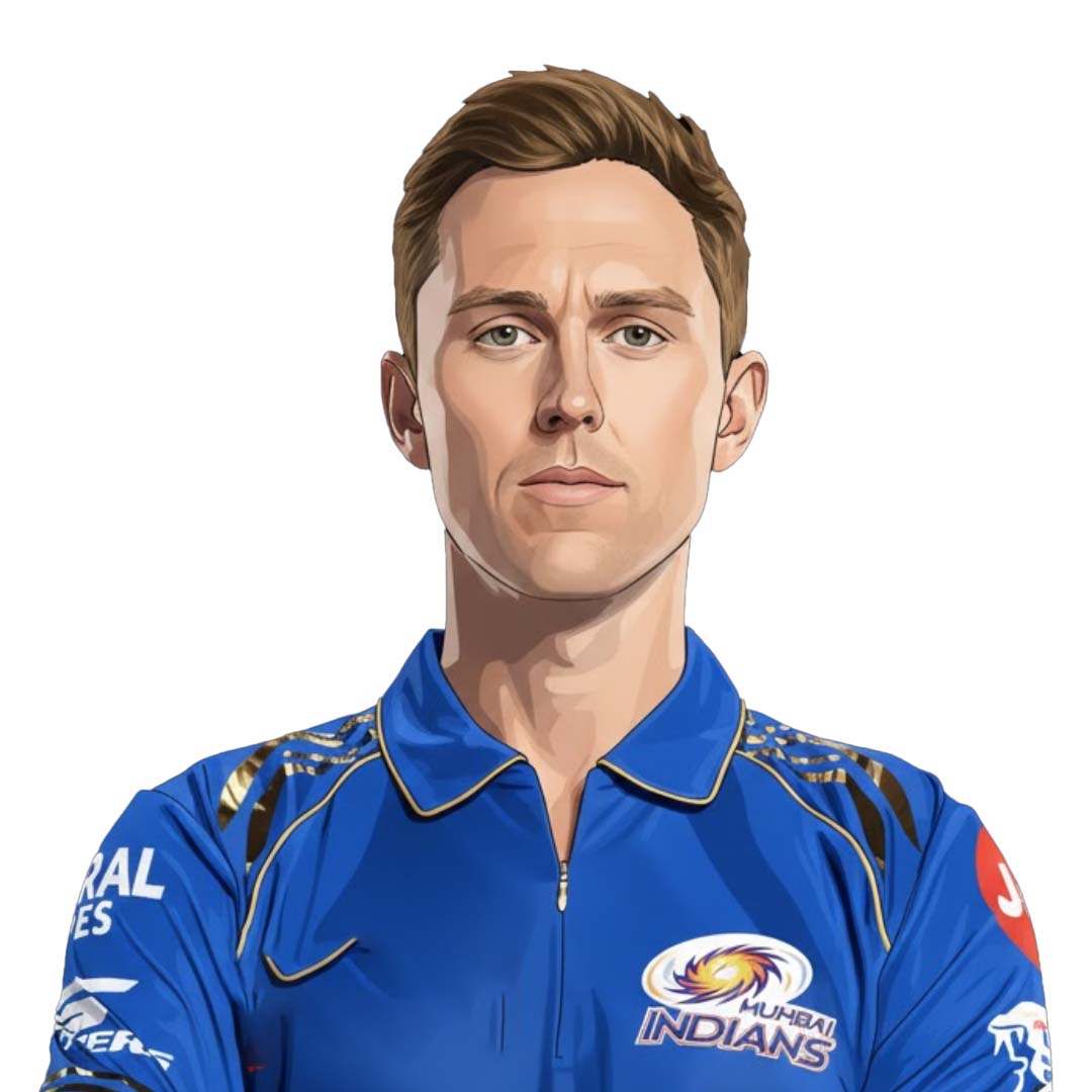 Trent Boult
