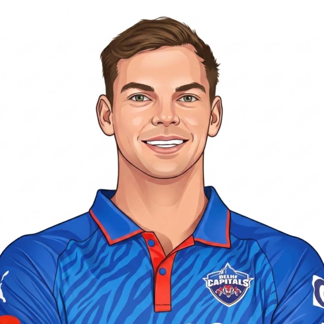 Tristan Stubbs