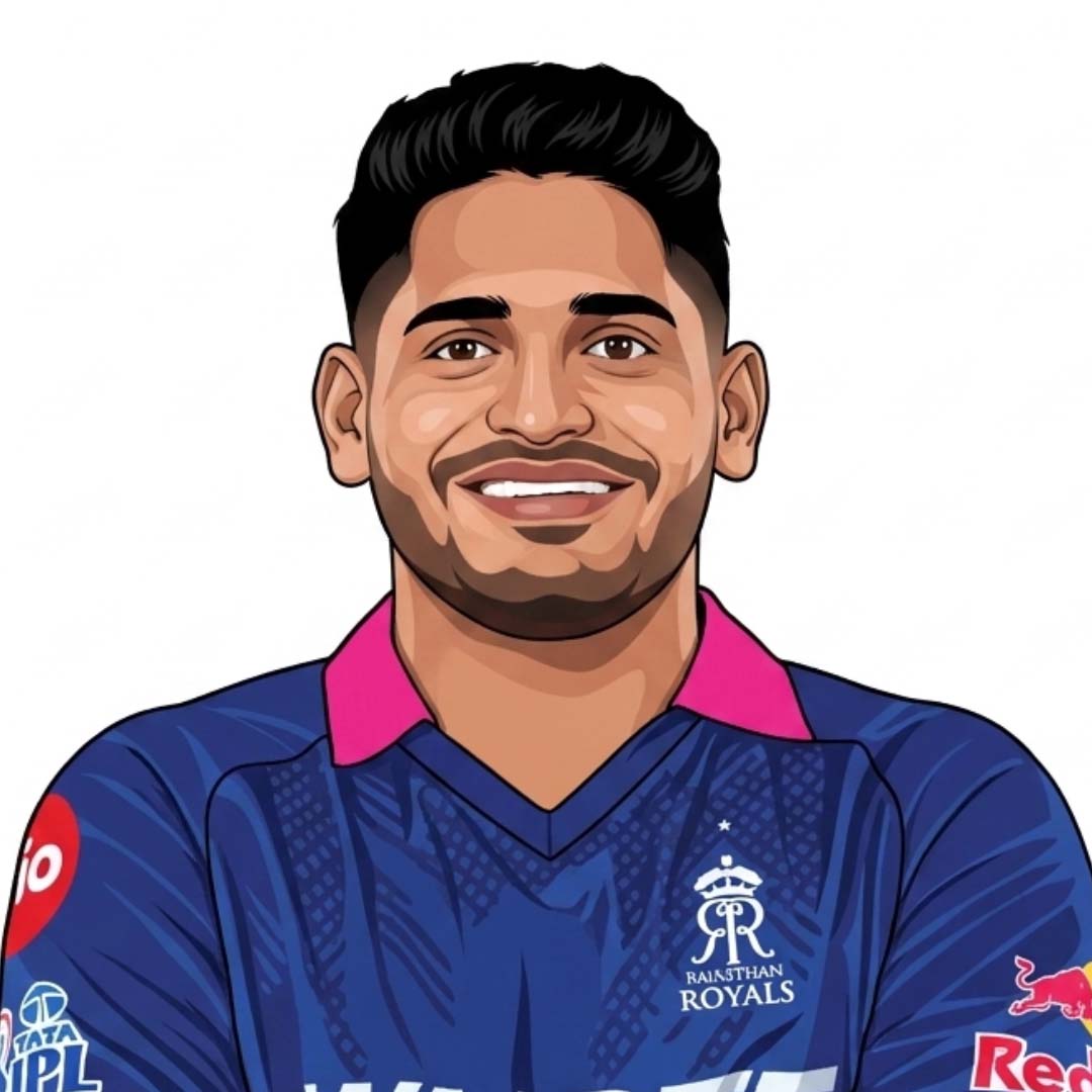 Tushar Deshpande