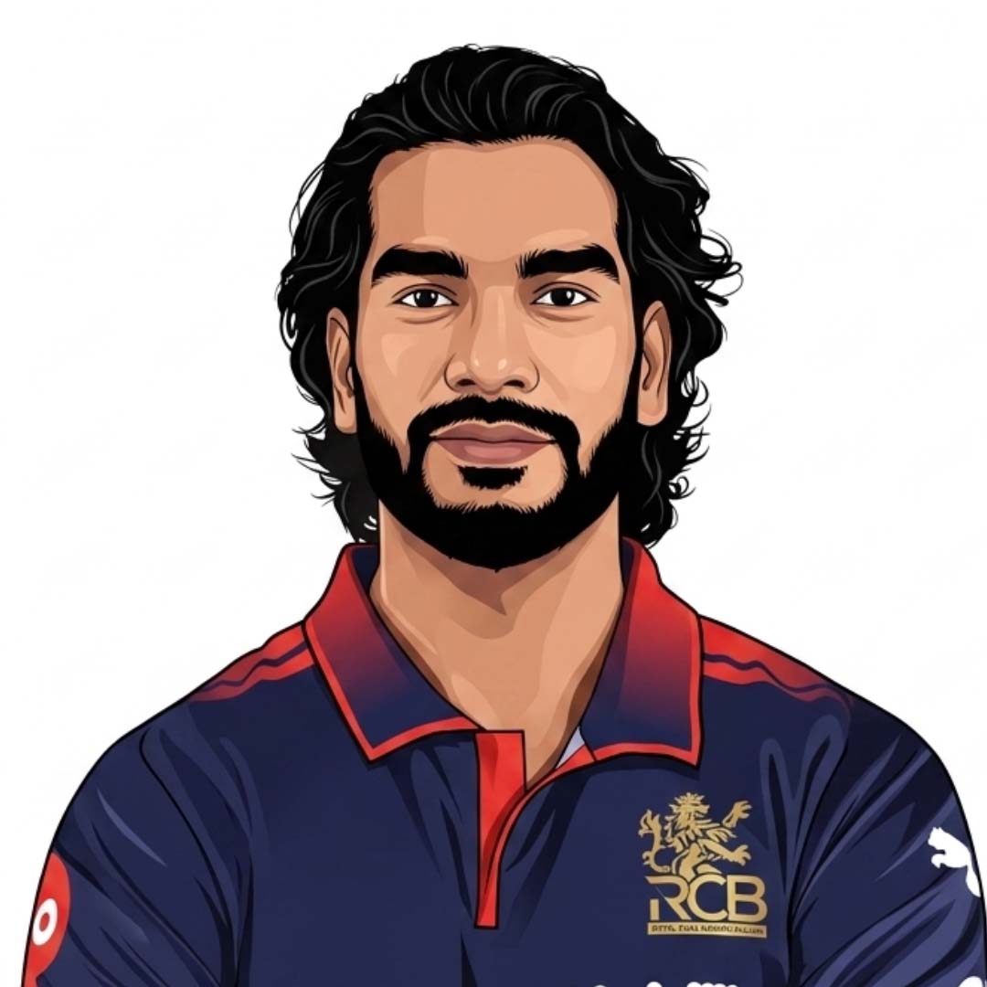 Venkatesh Iyer