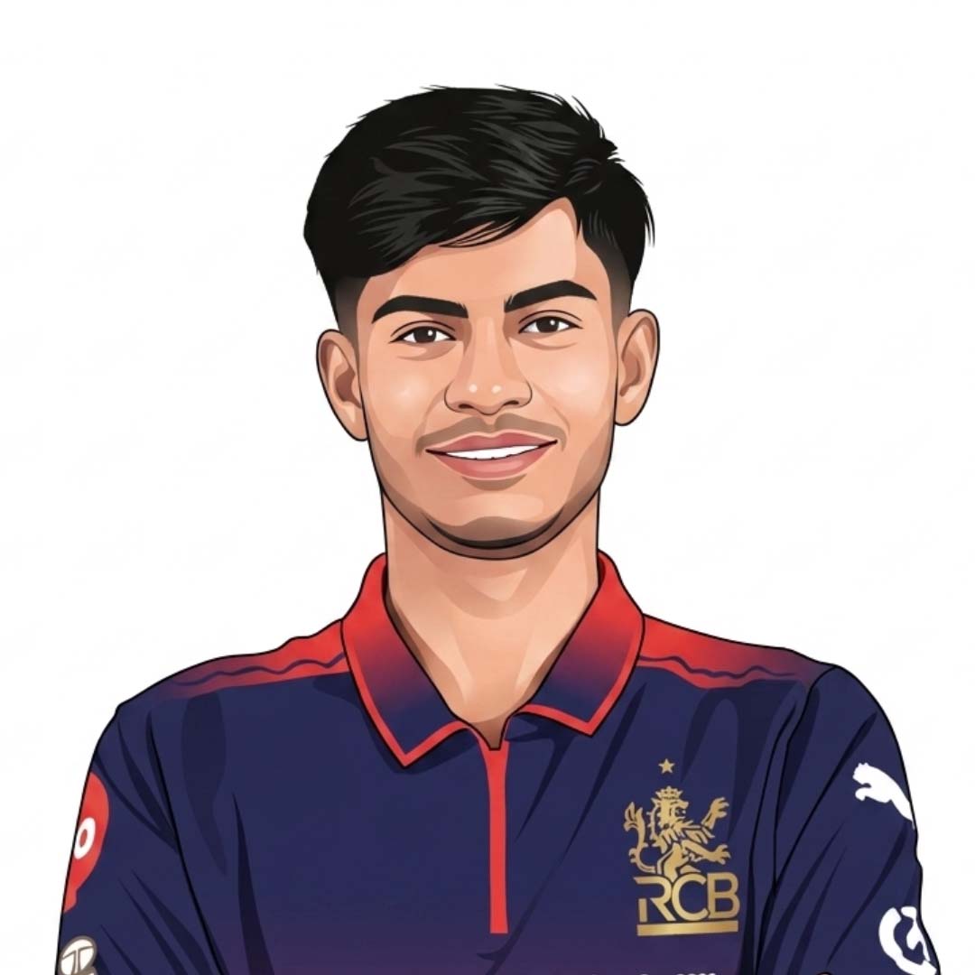 Vihaan Malhotra