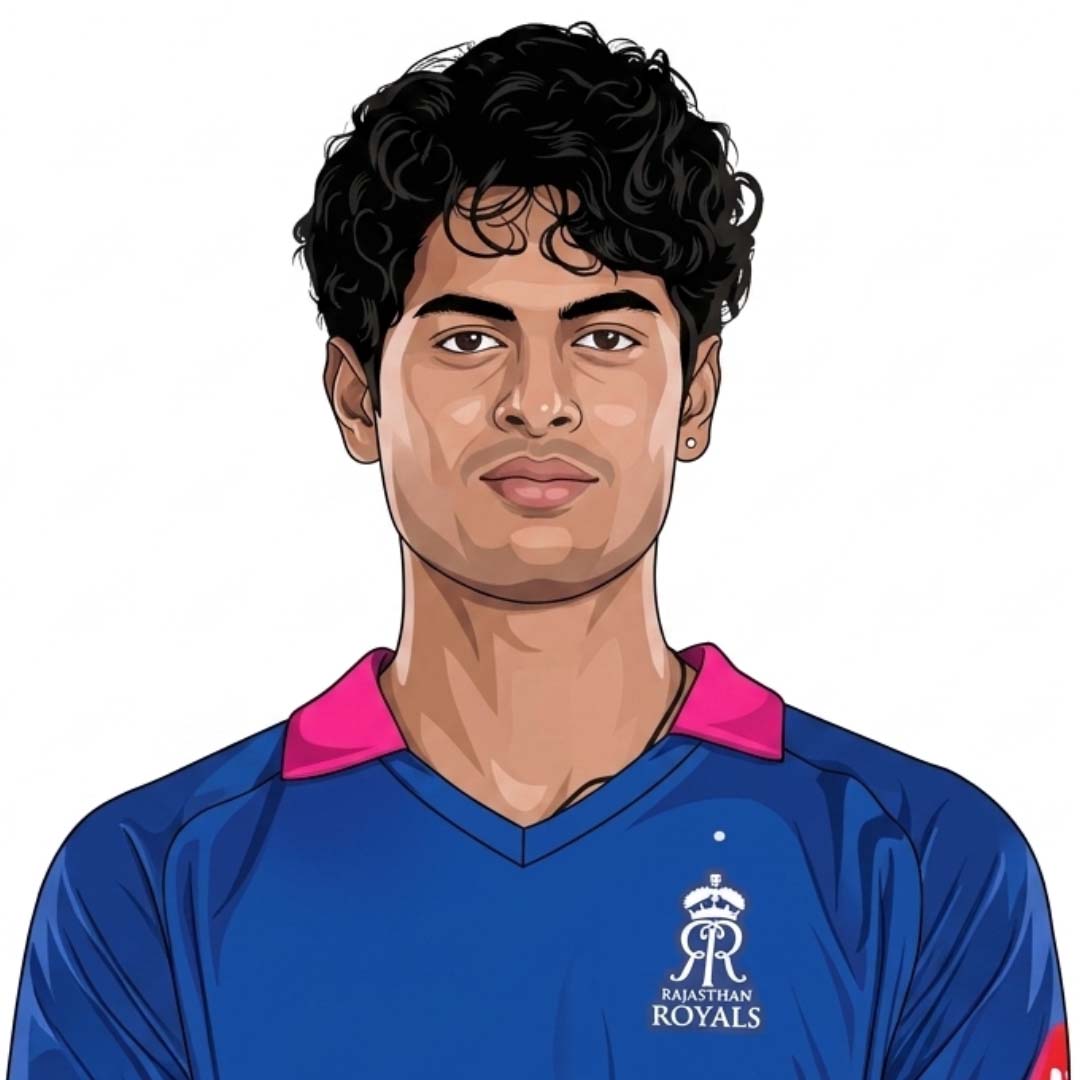 Yash Raj Punja