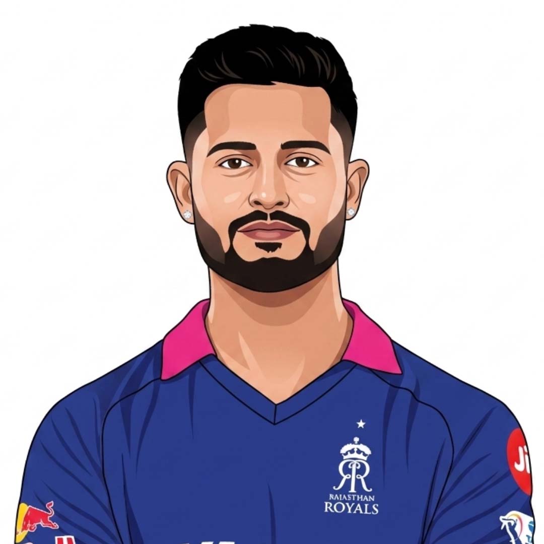 Yudhvir Singh Charak