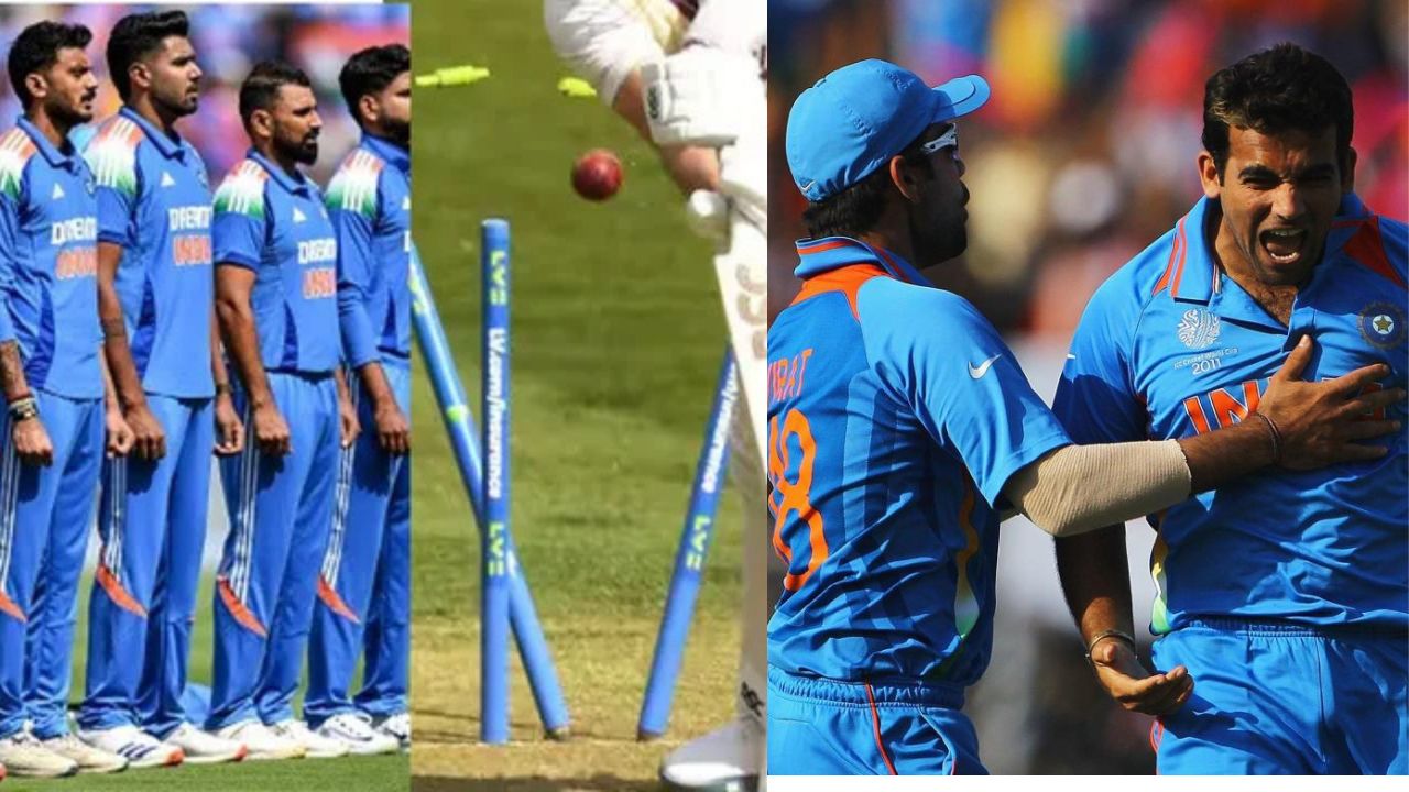 Team India