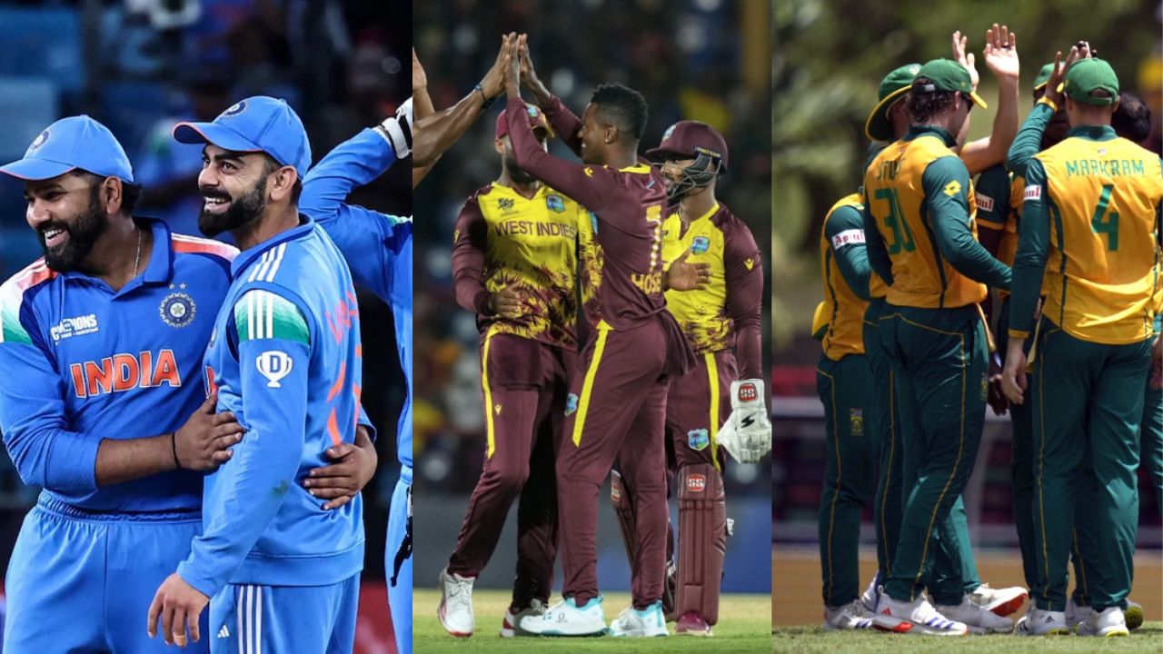 Team India