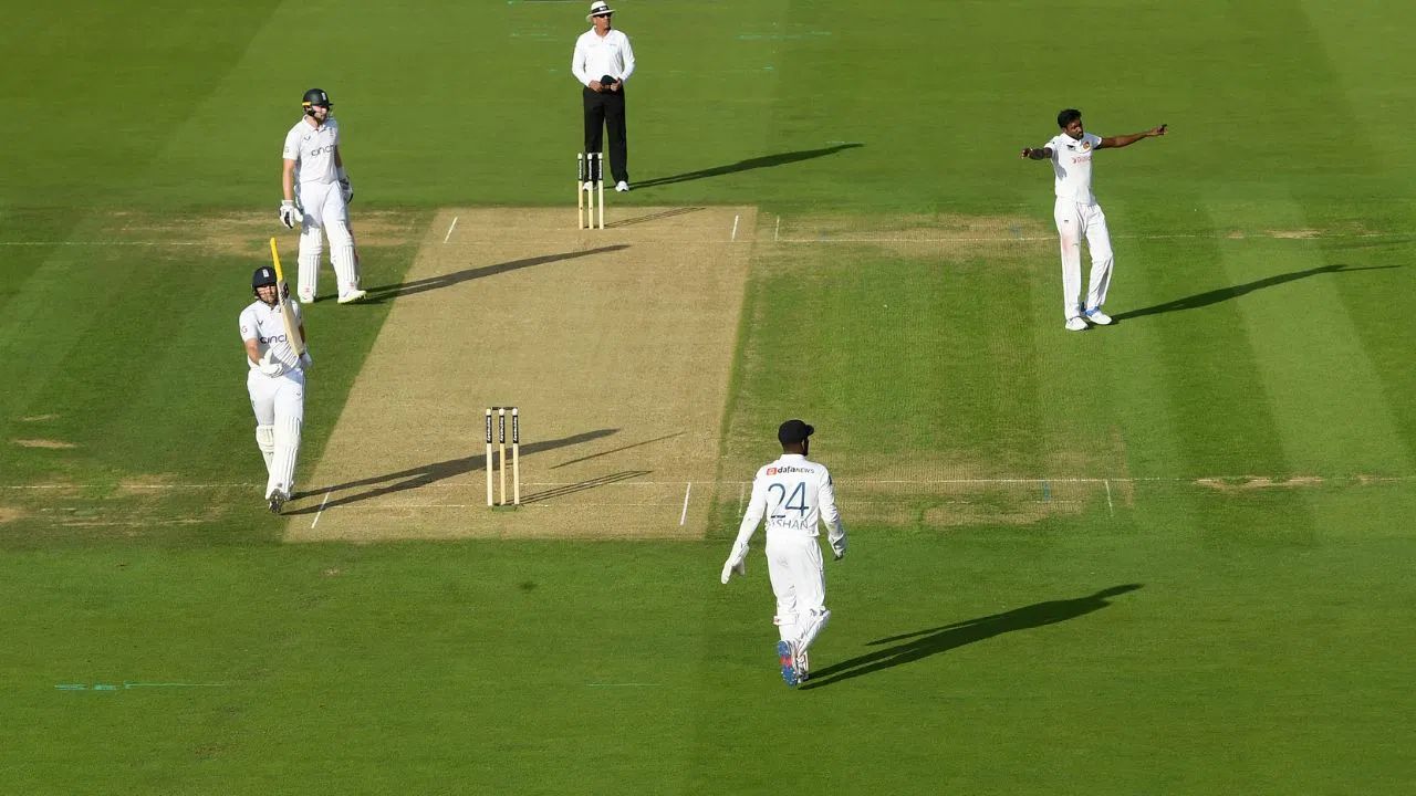 Sl vs ban