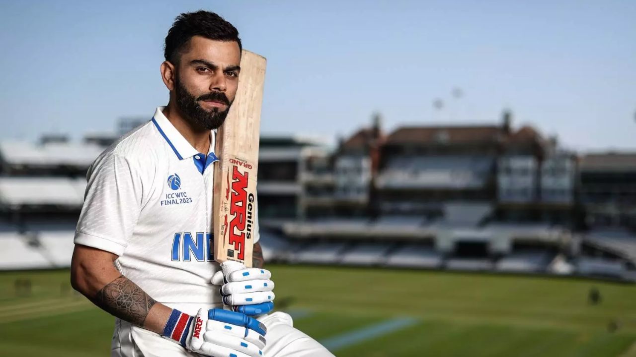 Virat Kohli Test Cricket Virat Kohli Test Cricket